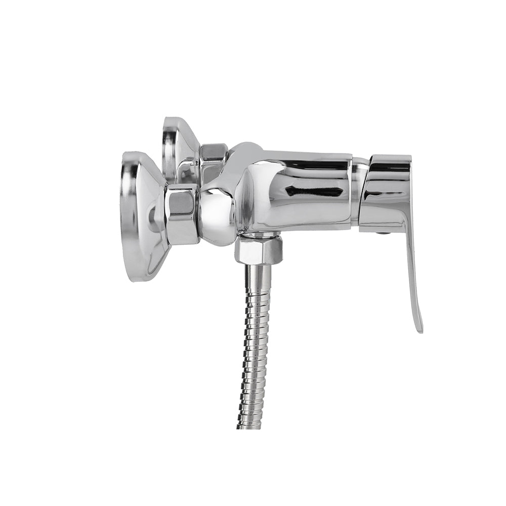 Monomando Ducha Giorgio Cromo