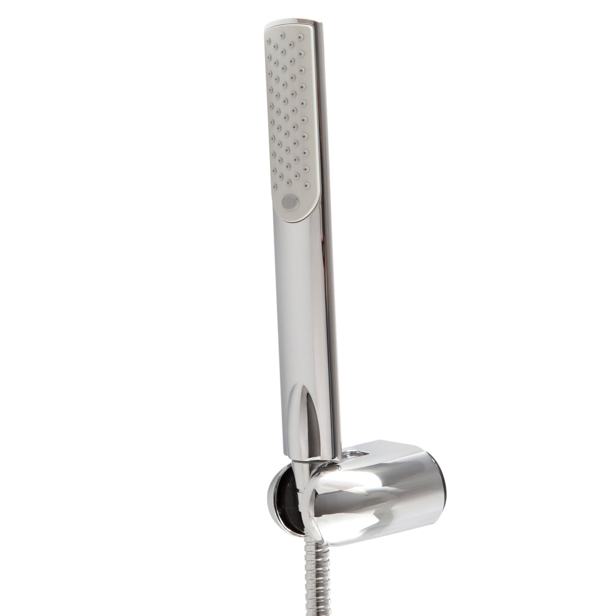 Monomando Ducha Moss Cromo