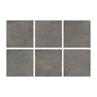 Gres - T-Stone Ash 60x60 Rectificado