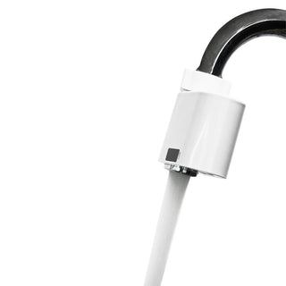Aireador con sensor para cocina