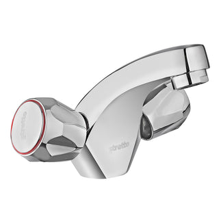 Monoblock Lavamanos Mossini Metal Cromo
