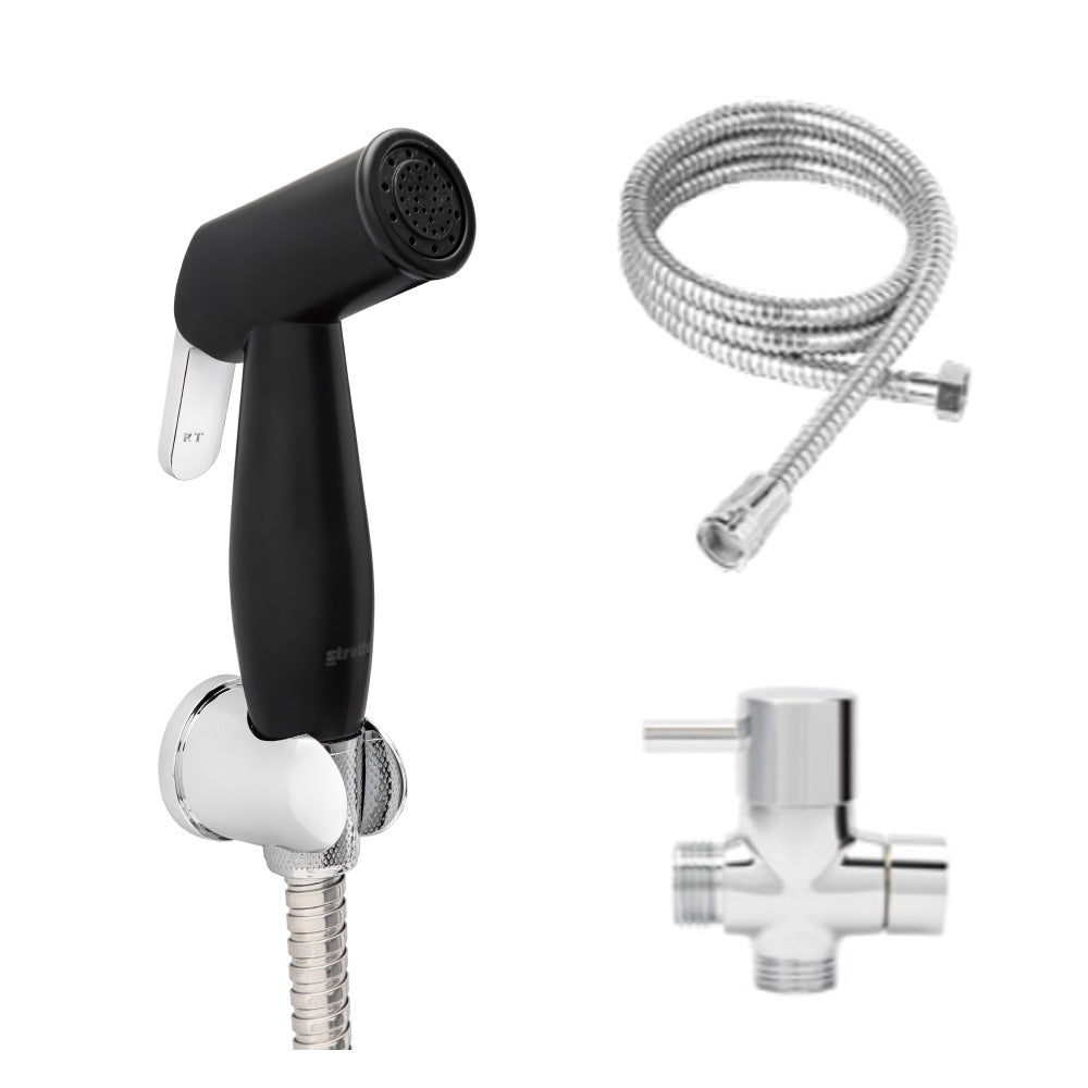 Juego de Ducha Bidet Vitelli