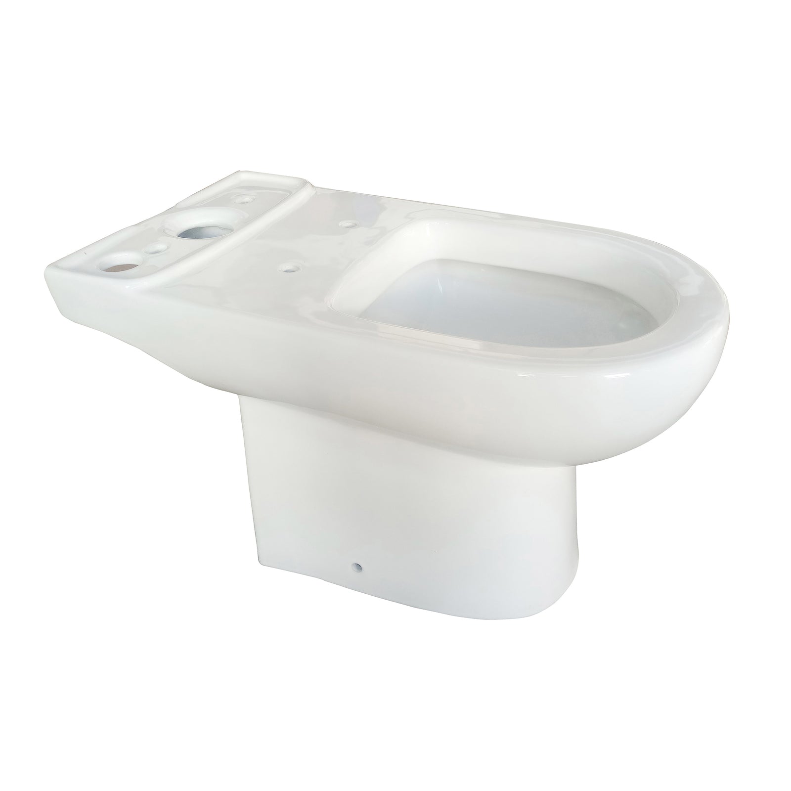 Taza WC Ares con fijaciones