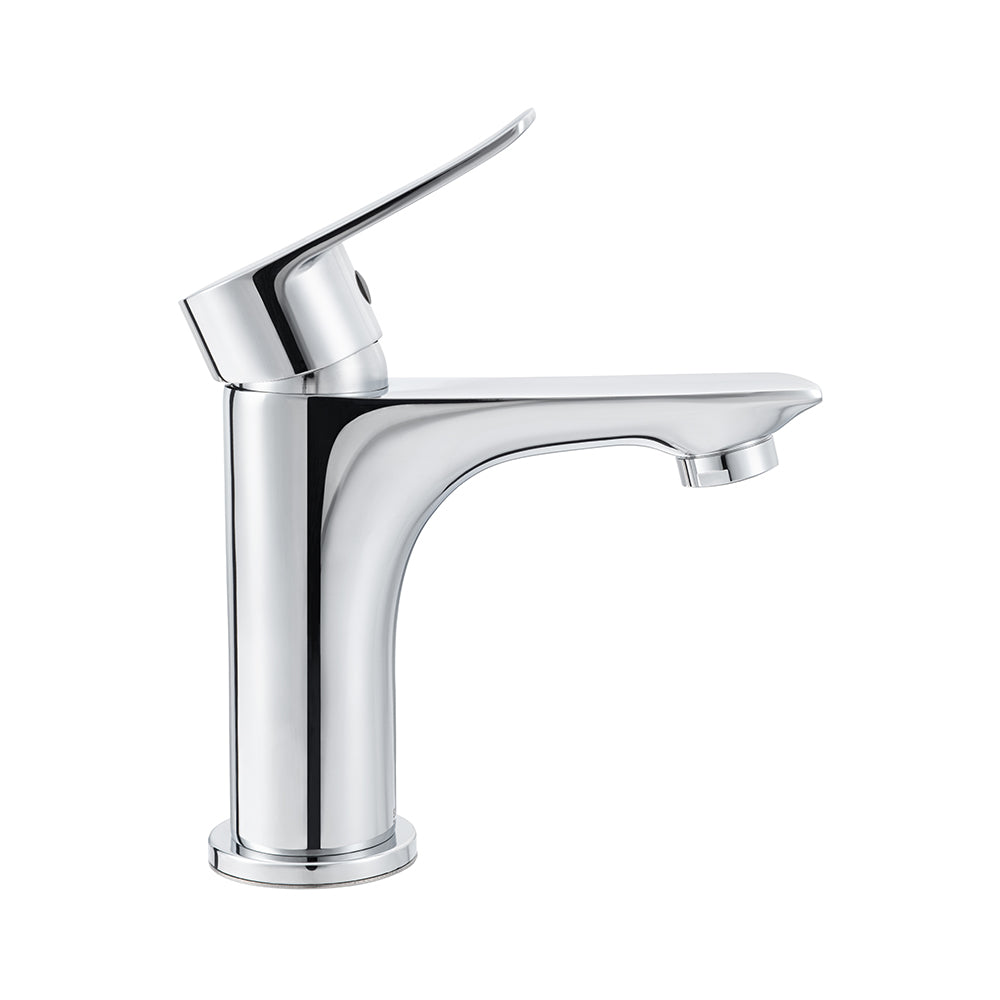 Monomando Lavamanos Giorgio Cromo