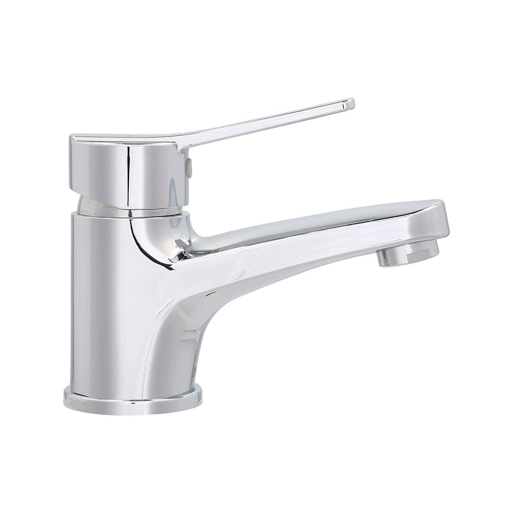 Monomando Lavamanos Dallas Cromo