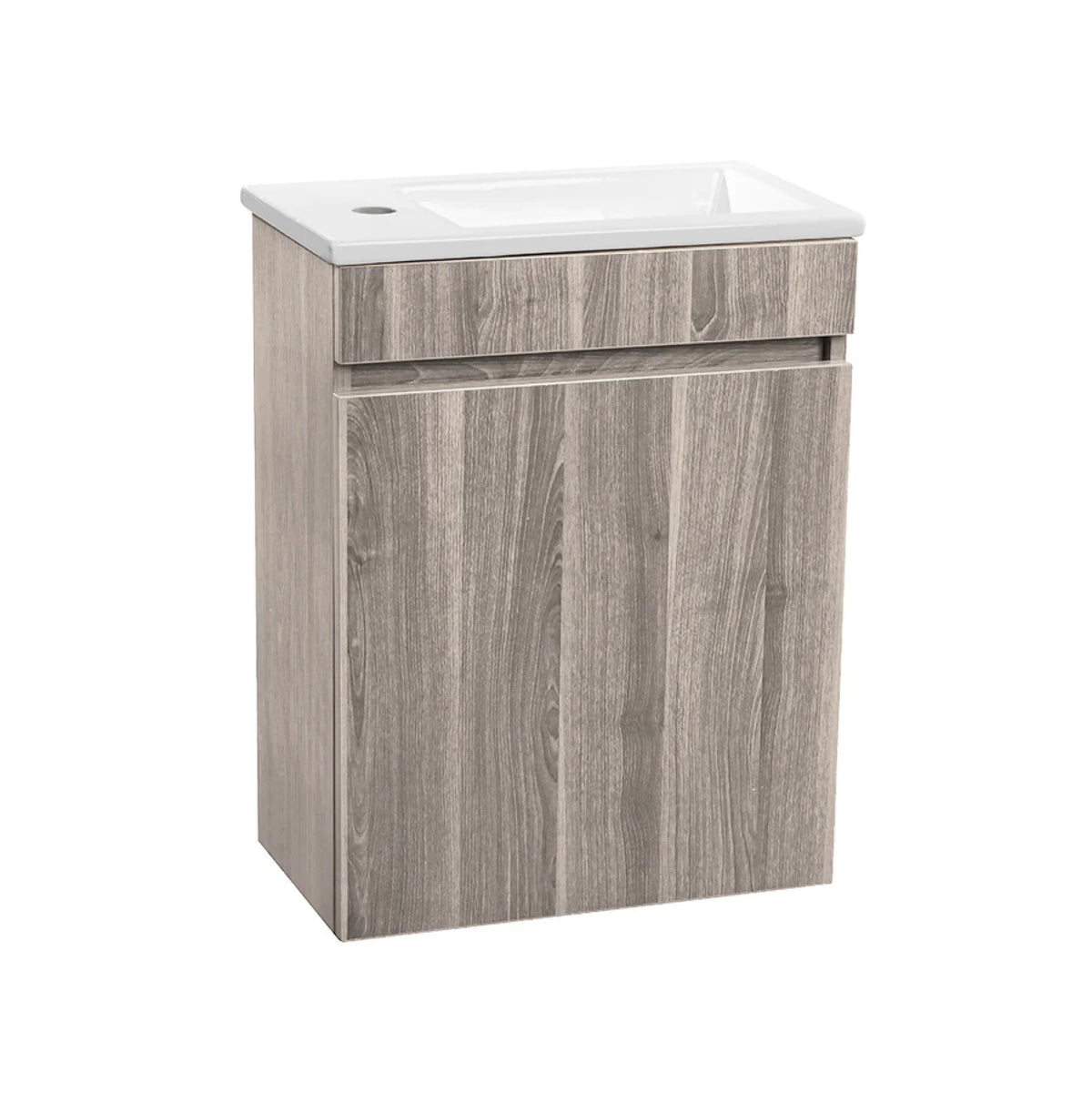 Pack Baño Vigo | Mueble + Grifería