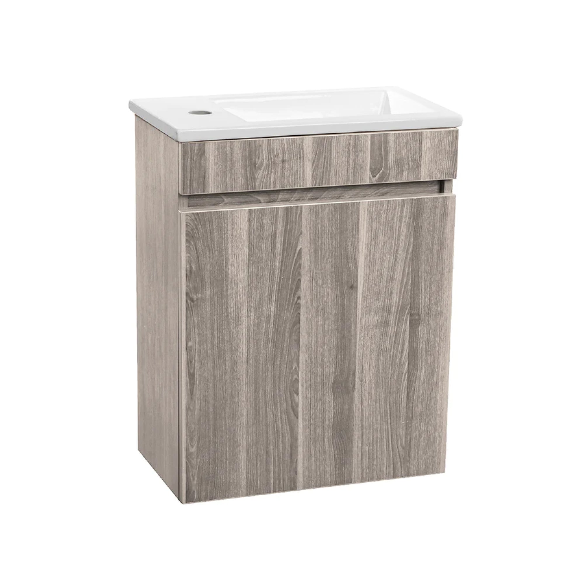 Pack Baño Vigo | Mueble + Grifería