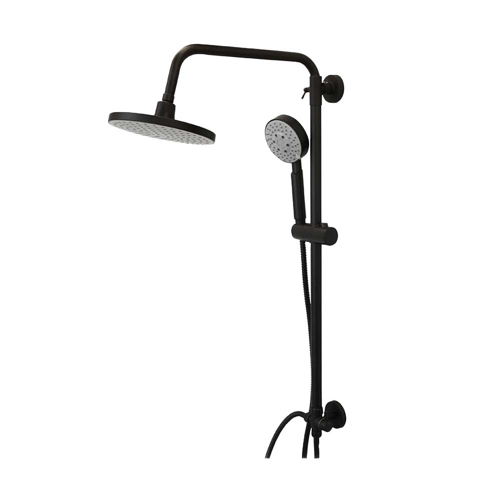 Pack Baño Gótico | Griferías + columna