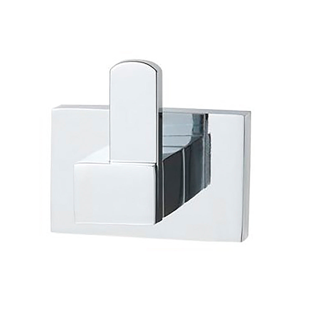 Percha Simple Toalla Rubo