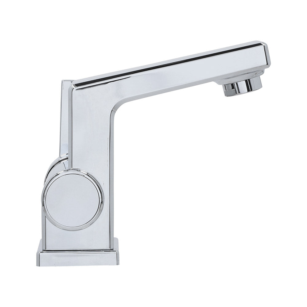 Monomando Lavamanos Ridotti Cromo