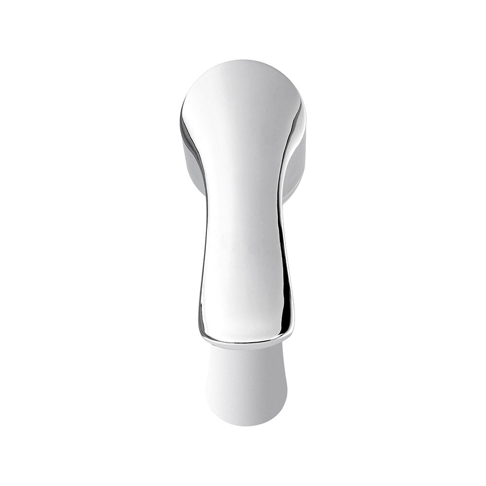 Monomando Lavamanos Alabama Cromo