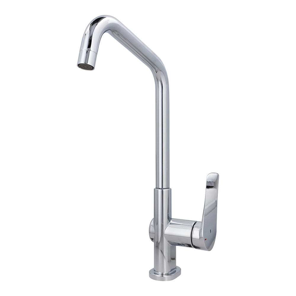 Monomando Lavaplatos Lissone Cromo