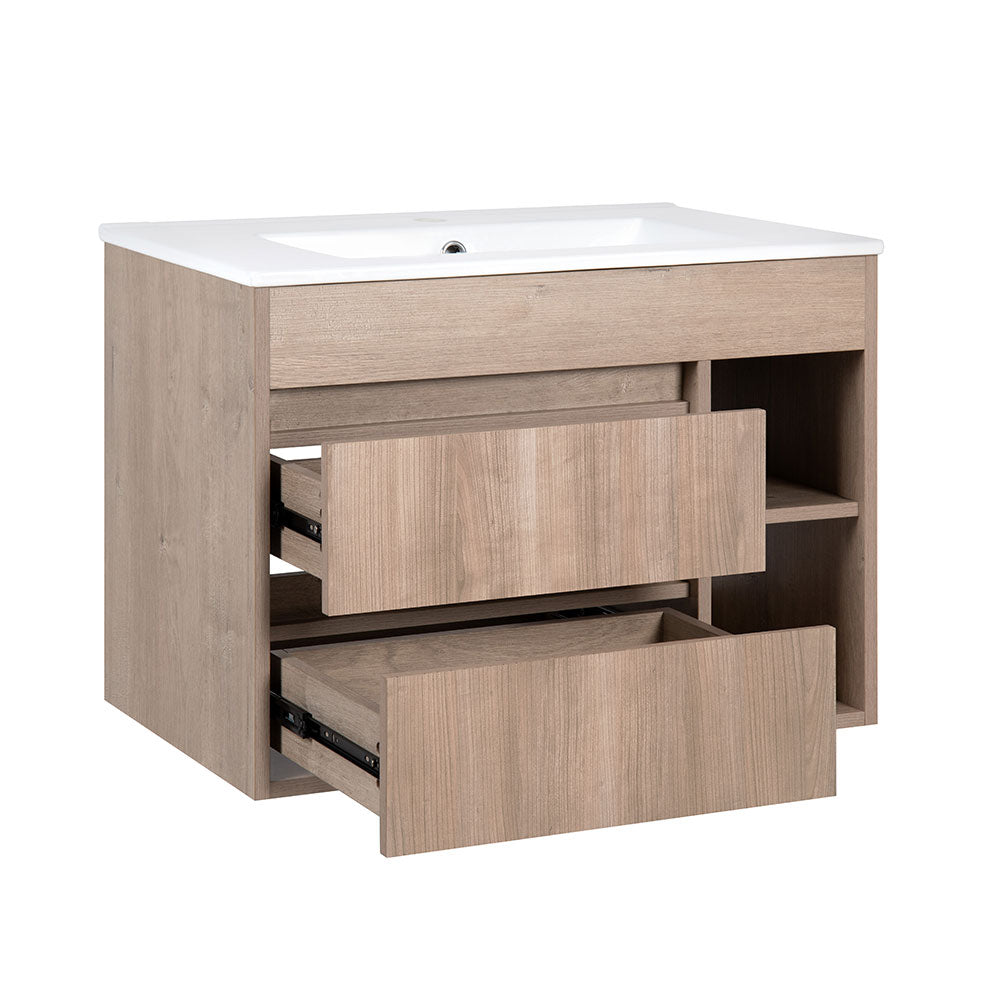 Mueble de Baño Completo Paris Lenga