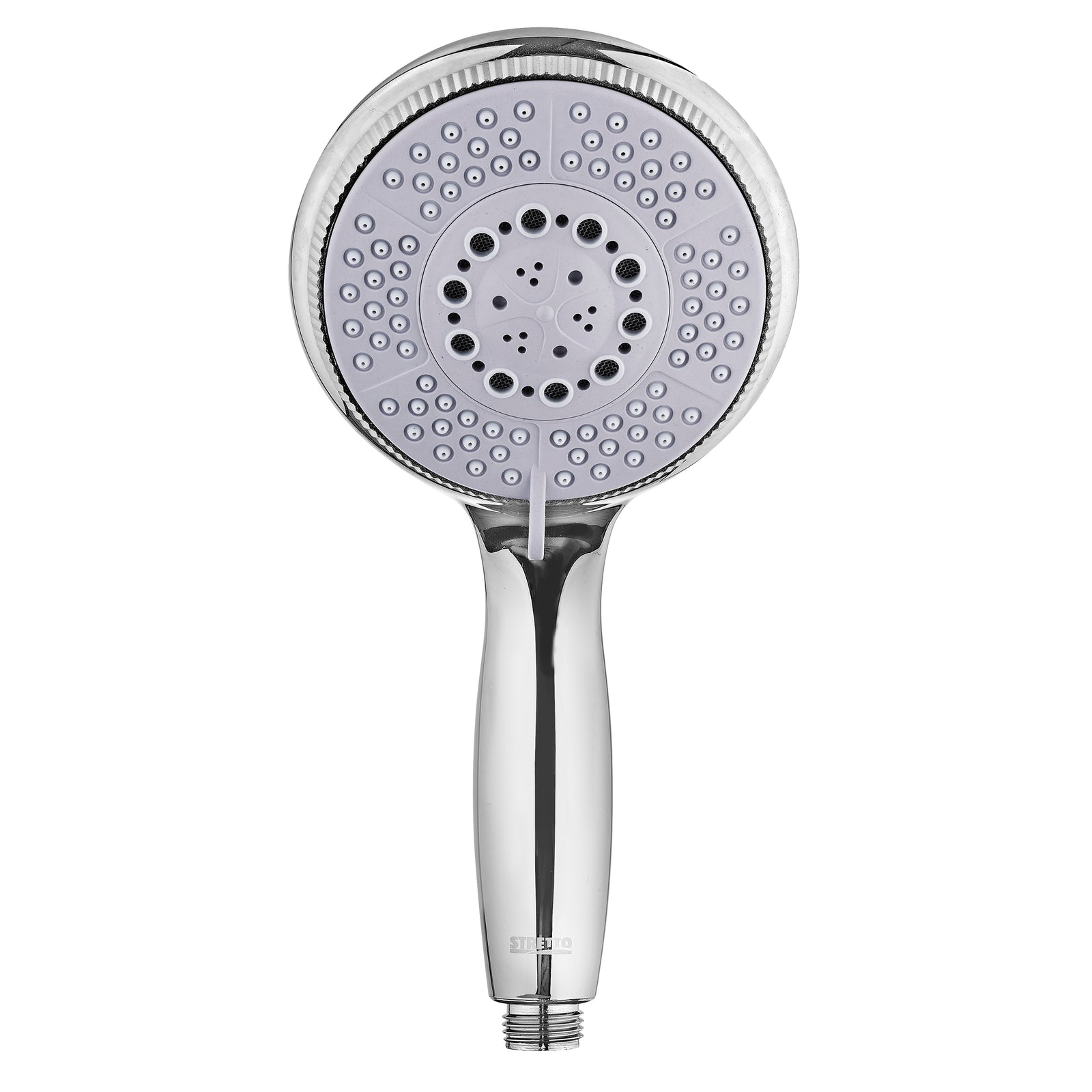 Maneral Ducha Cabeza Ancha Cr 5 F Antical