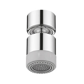 Aireador de dos funciones para cocina