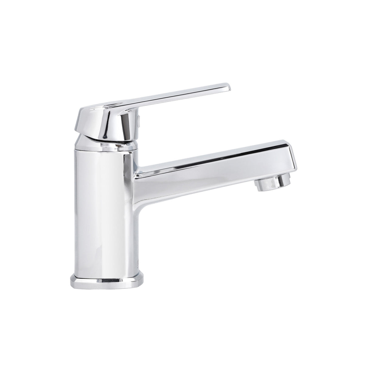 Monomando Lavamanos Módena Eco Cromo