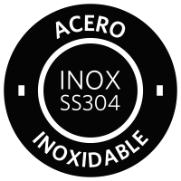 Acero Inoxidable SS304