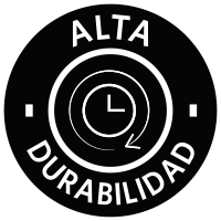 Alta Durabilidad