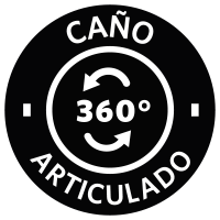 Caño Articulado