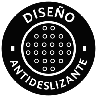 Diseño Antideslizante