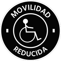 Movilidad Reducida