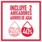 PMB 2 aireadores con ahorro