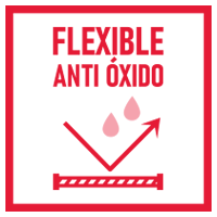 PMB Flexible Antióxido