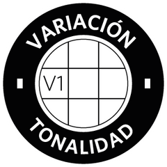 Tonalidad V1
