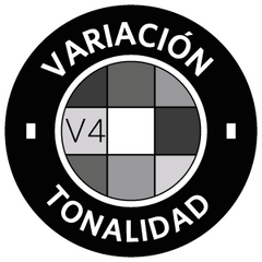 Tonalidad V4