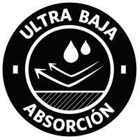 Ultra Baja Absorción