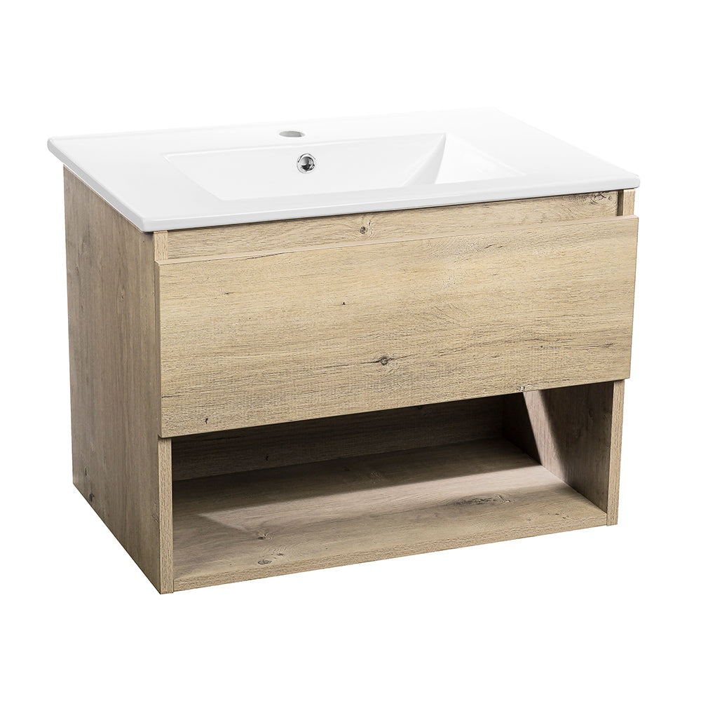 Pack Baño Castellón | Mueble + Accesorios