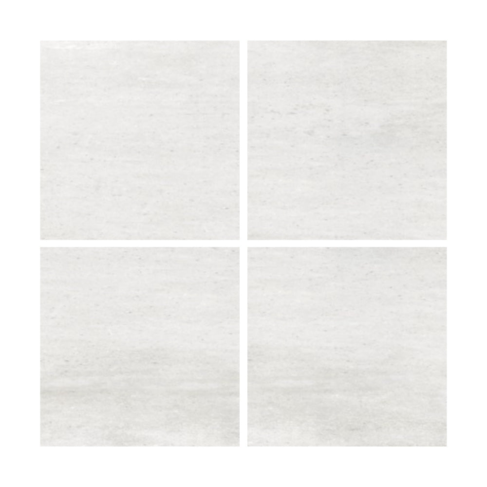 Gres - Central White Matt 60X60 Rectificado