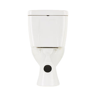 Sanitario WC Completo Cosmos - Descarga a Muro 18 cm (Horizontal)